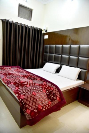Hotel Ram